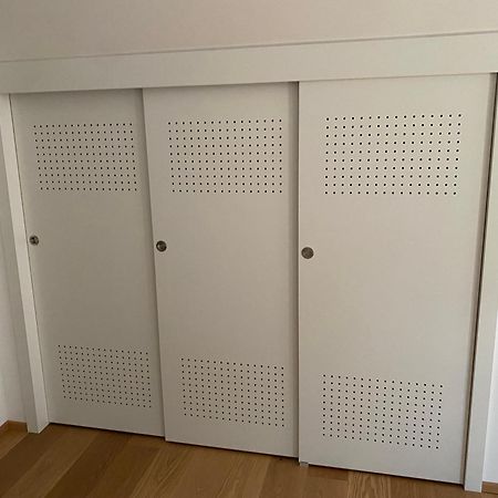 Salzburg-Loft Im Stadtteil Leopoldskron-Moos 120Qm Mit Balkon & Untersbergblick Bagian luar foto