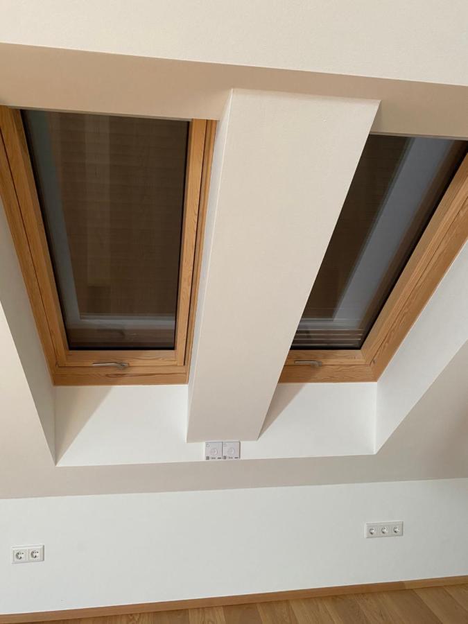 Salzburg-Loft Im Stadtteil Leopoldskron-Moos 120Qm Mit Balkon & Untersbergblick Bagian luar foto
